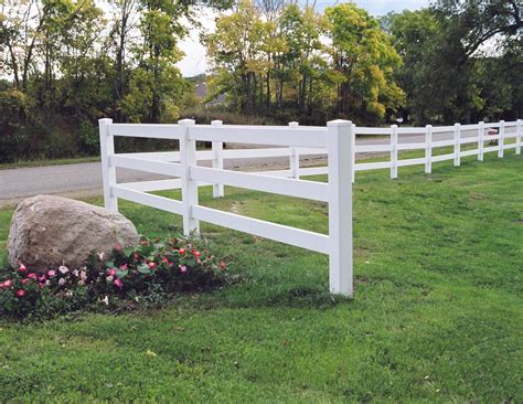 Pin By Annette Archer On Landscaping Farm Fence Fence Landscaping