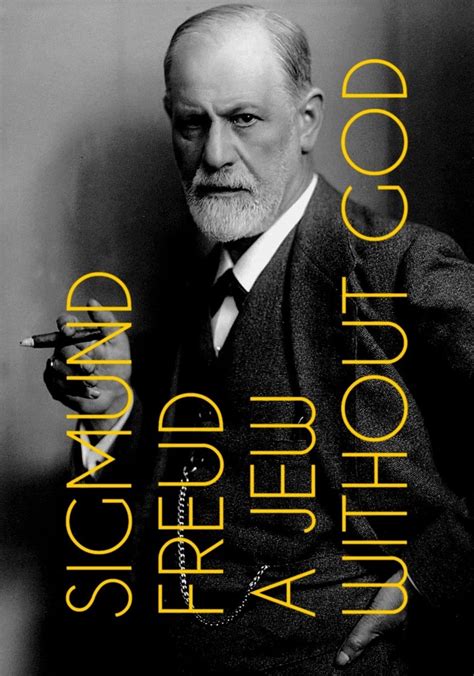 Sigmund Freud A Jew Without God Stream Online