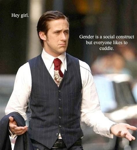 Charity Chicks Why I Love Feminist Ryan Gosling By Zoe Amar
