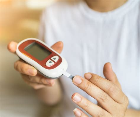 How Do I Measure My Blood Sugar