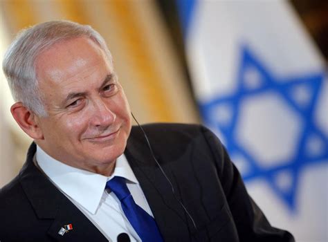 Benjamin Netanyahu Visits Hungary As Pm Viktor Orbáns Flirtation With