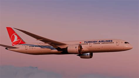 Turkish Airlines Wallpapers 4k HD Turkish Airlines Backgrounds On