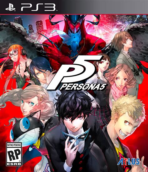 En todos estos juegos tendrás la posibilidad de jugar con un amigo en el mismo teclado puesto que permiten 2 jugadores o más. Persona 5 - Protagonist Trailer - Otaku Tale