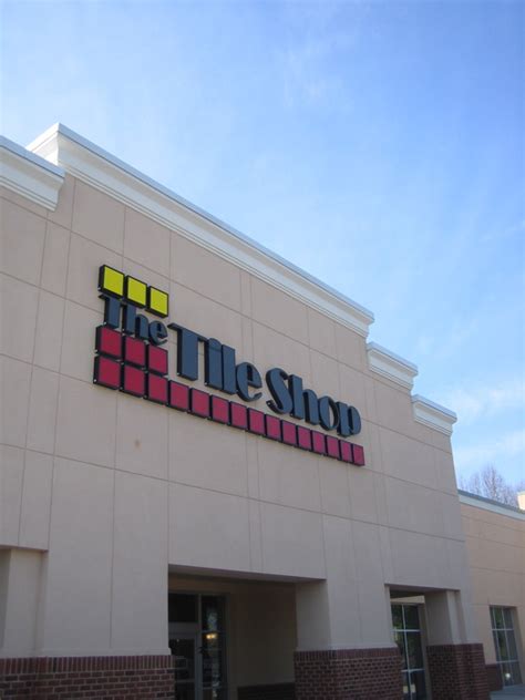 Tile stores in nashville on yp.com. Pictures of The Tile Shop in Raleigh, NC