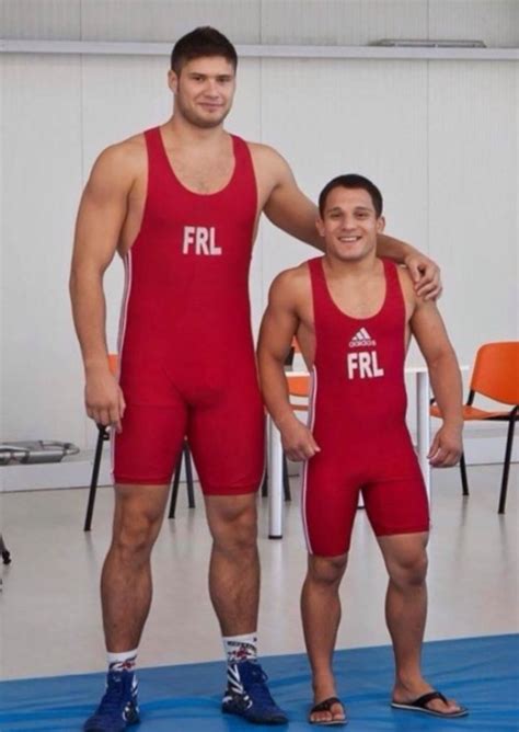 The singlet has the centurions logo on embroidered on the upper back and the singlet is made by atman and made of a stretchy nylon/lycra. adidas wrestling | Tumblr