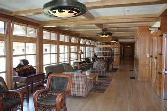 Maybe you would like to learn more about one of these? Old Faithful Snow Lodge & Cabins, Yellowstone National ...