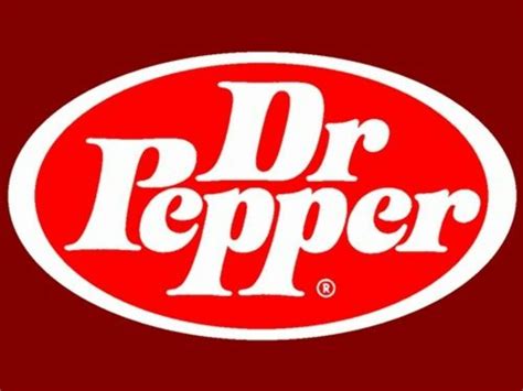 Download High Quality Dr Pepper Logo Red Transparent Png Images Art