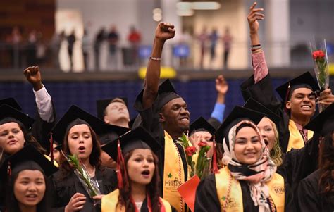 Compare 2016 graduation rates at every high school in New York state 