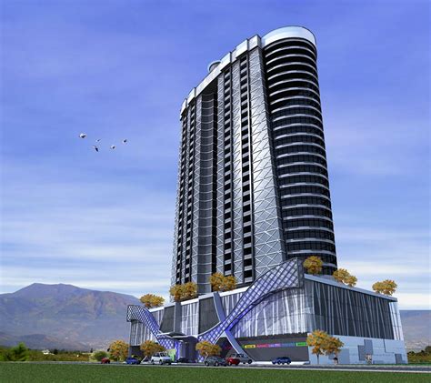 Davao's Tallest Condo, the AEON Towers- Review - Exam News, Reviewer, Military Career ...