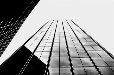 Low Angle Photography Of High Rise Building · Free Stock Photo
