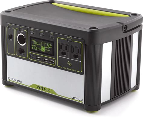 The Best Portable Power For Camping In 2021