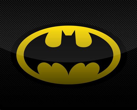 Batman, logo HD wallpaper | Wallpaper Flare