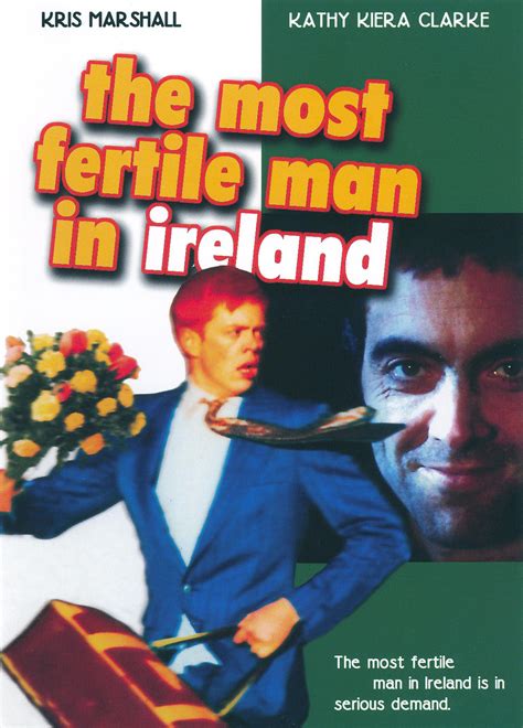 The Most Fertile Man In Ireland Where To Watch And Stream Tv Guide