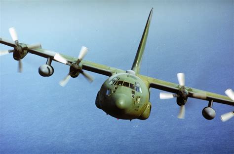 Story Of Innovation C 130 Hercules Lockheed Martin