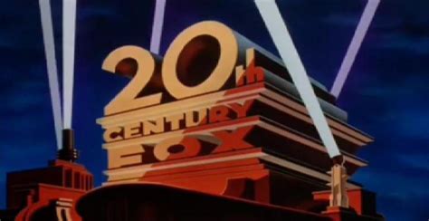 20th Century Fox 1984 By Charmedpiper1973 On Deviantart