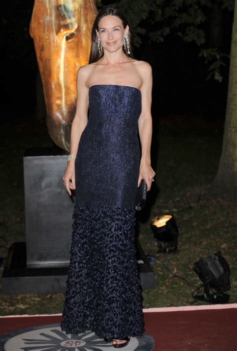 Claire forlani is the latest actress to come forward and bravely share her story about several times harvey weinstein attempted to sexual harass her. Claire Forlani (1997) | Loc/celebrities | EL MUNDO