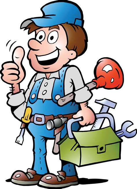 Handyman Clipart In Other 43 Cliparts