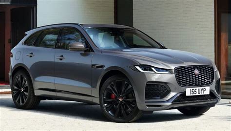 2021 Jaguar F Pace P250 R Dynamic S 184kw Price And Specifications
