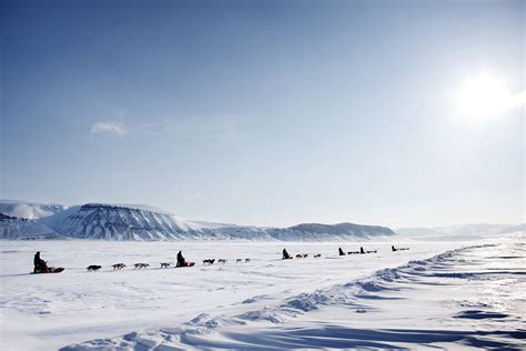 When Is The Best Time To Visit Svalbard Life In Norway