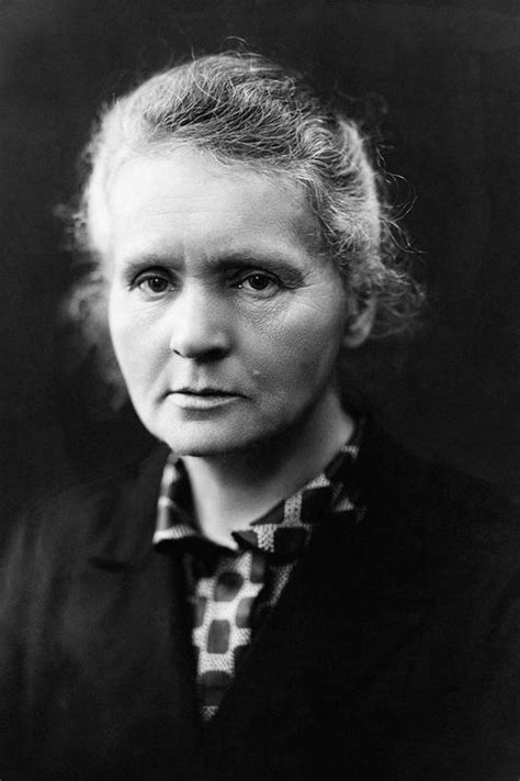 120 Women Who Changed Our World Marie Curie Women In History