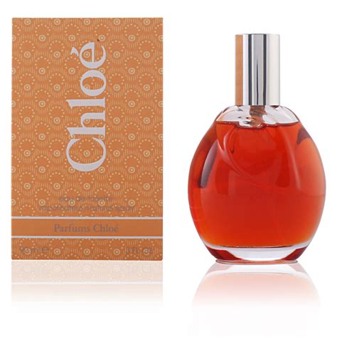 ChloÉ Classique Parfum Edt Prix En Ligne Lagerfeld Perfumes Club