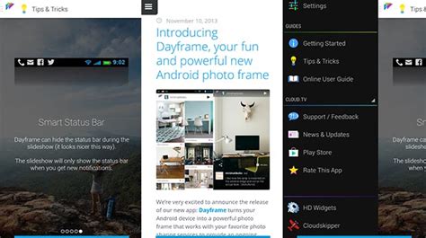 Dayframe Everything You Need To Know Android Authority