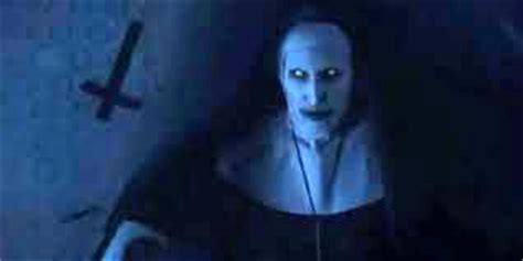 I think so, at least. Demonic Nun From The Conjuring 2 Gets Feature Film | Gore Hor