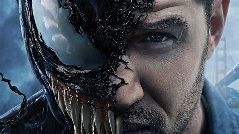 Eddie Brock Toont Zijn Ware Gezicht In Nieuwe Venom Trailer Nwtv