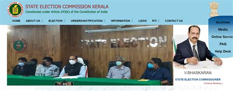 The e drop election result is available for people and parties here on this official portal, you can check the final election result candidate wise winner list. Kerala State Local Body Election Results 2020 Panchayat ...