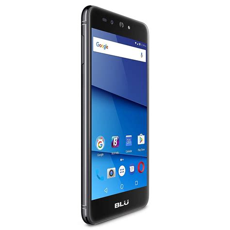 Refurbished Blu Grand Xl Lte Unlocked Gsm 4g Lte Dual Sim Phone 16gb