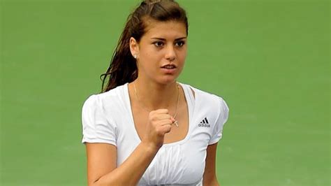 View the full player profile, include bio, stats and results for sorana cirstea. HOT TENNIS PLAYERS