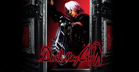 Devil May Cry Capcom