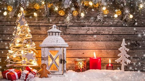 Cozy log cottage in a winter scene with christmas tree hd wallpaper download free to grace desktop background. Cozy Christmas Wallpapers - Top Free Cozy Christmas Backgrounds - WallpaperAccess