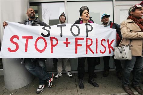 Bloombergs Stop And Frisk Policies Cost New Yorkers Their Lives Vox