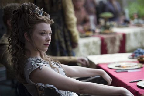 The Strong Women Dominating Game Of Thrones