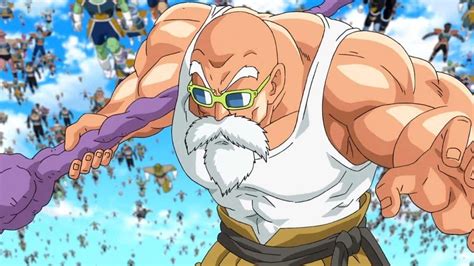 Top 5 Strongest Dragon Ball Super Characters