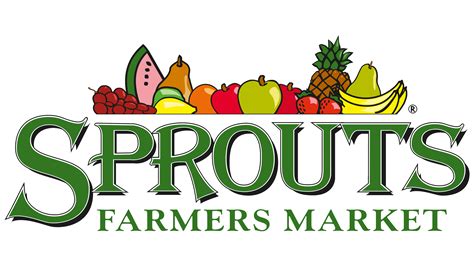 Sprouts Farmers Market Logo