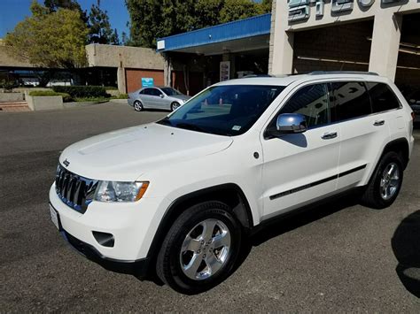 Jeep grand cherokee 4.7 v8 limited. 2012 Jeep Grand Cherokee Sale by Owner in Newport Beach ...