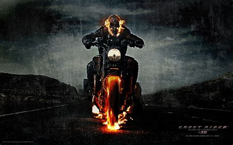 Ghost Rider Wallpapers 2017 Wallpaper Cave