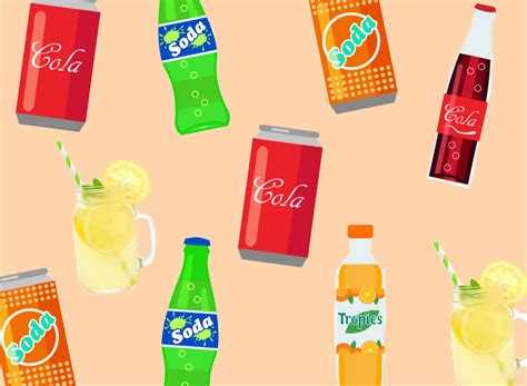 50 Drinks With More Sugar Than A Hersheys Bar — Eat This Not That