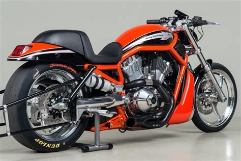 84,196 likes · 520 talking about this · 29,057 were here. Factory Drag Machine: Harley-Davidson VRXSE Screamin ...