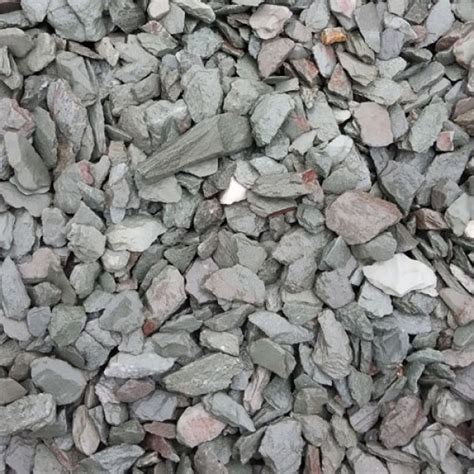 Buy Green Slate Chippings Online Crushed Slate Supplier