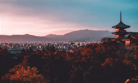 Land Of The Rising Sun 10 Reasons To Visit Japan