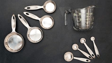 So, you can then state that there are 8 tablespoons in 2 x 1/4 cups. How many Tablespoons are in a Cup? - Scoopify