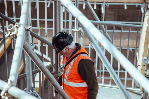 Construction Collapse Highest Number Of Deaths At Work Professional