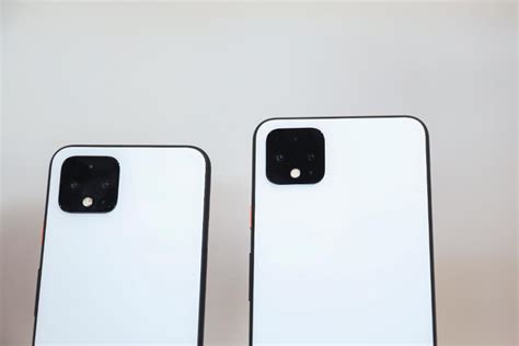 Be ready to rock the party. Google Releases The Google Pixel 4 And 4 XL! Price And ...