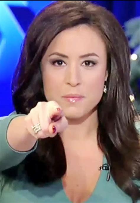 Fox News Andrea Tantaros Tells Listeners To Punch Obama Voters In The