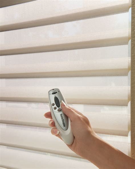 How To Operate Hunter Douglas Blinds Earnestnixion