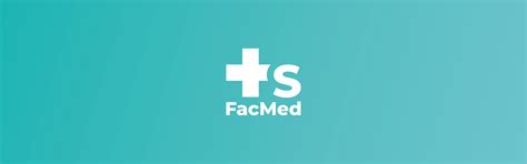 Salud Facmed On Behance