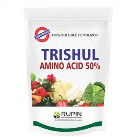 50 Amino Acid Fertilizer At Rs 85kg Amino Acid Fertilizer In Indore Id 21881522688